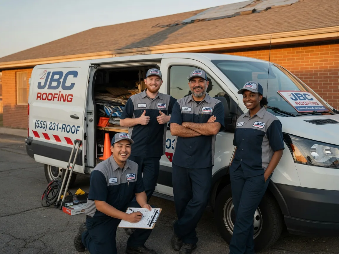 Roof Replacement company in Horseshoe Bay, TX