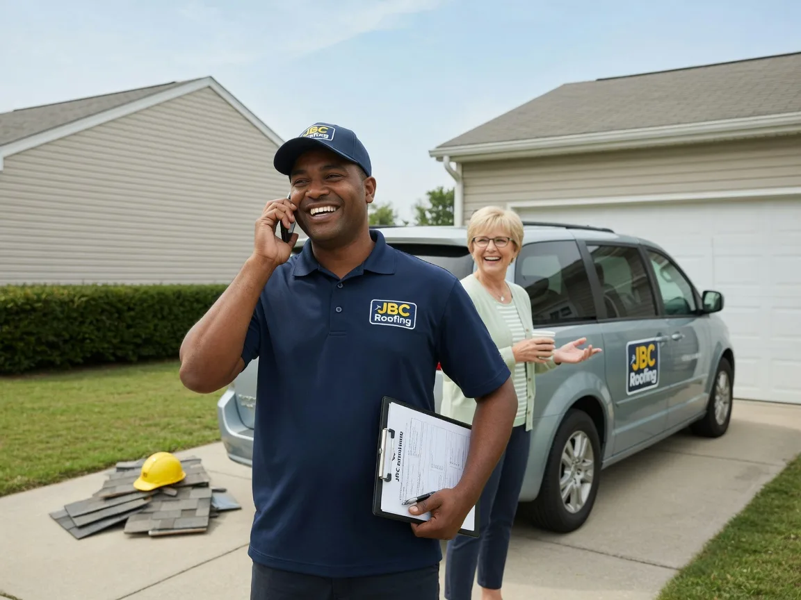 Roof Replacement Horseshoe Bay, TX FAQs